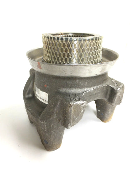Drive Shaft Flange for International (OEM 2519264C91, 3595284C91)