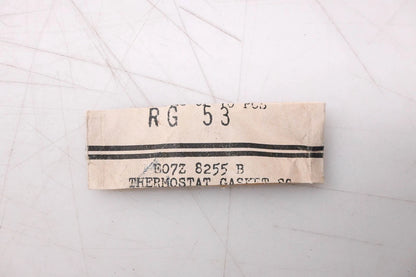 Thermostat Coolant Gasket for Ford (2011–2016) RG-53 EO7Z-8255-B
