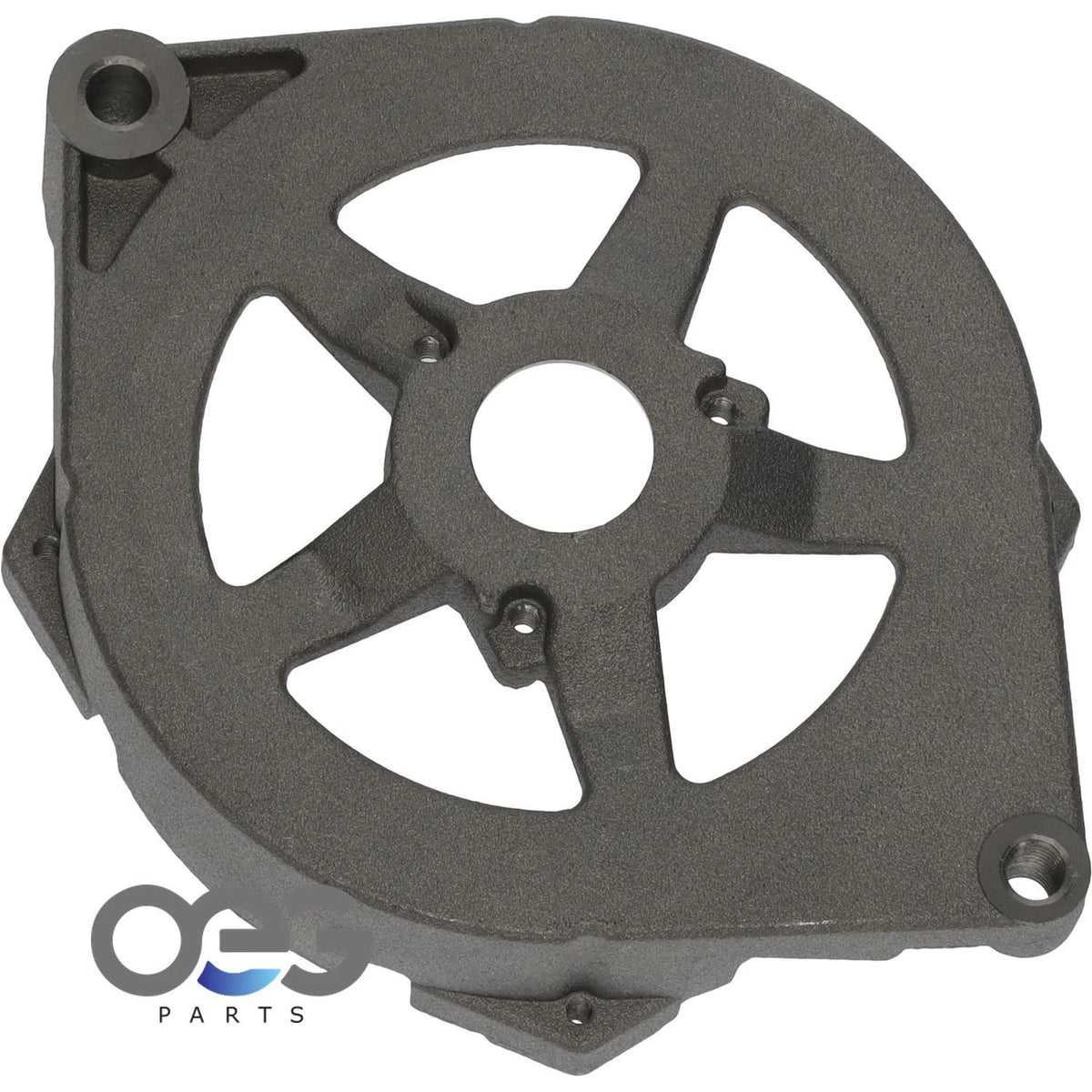 Alternator Frame DE for Agco Gleaner R42 R62 R72 (1992–1997) 1975331 A1701 D3440