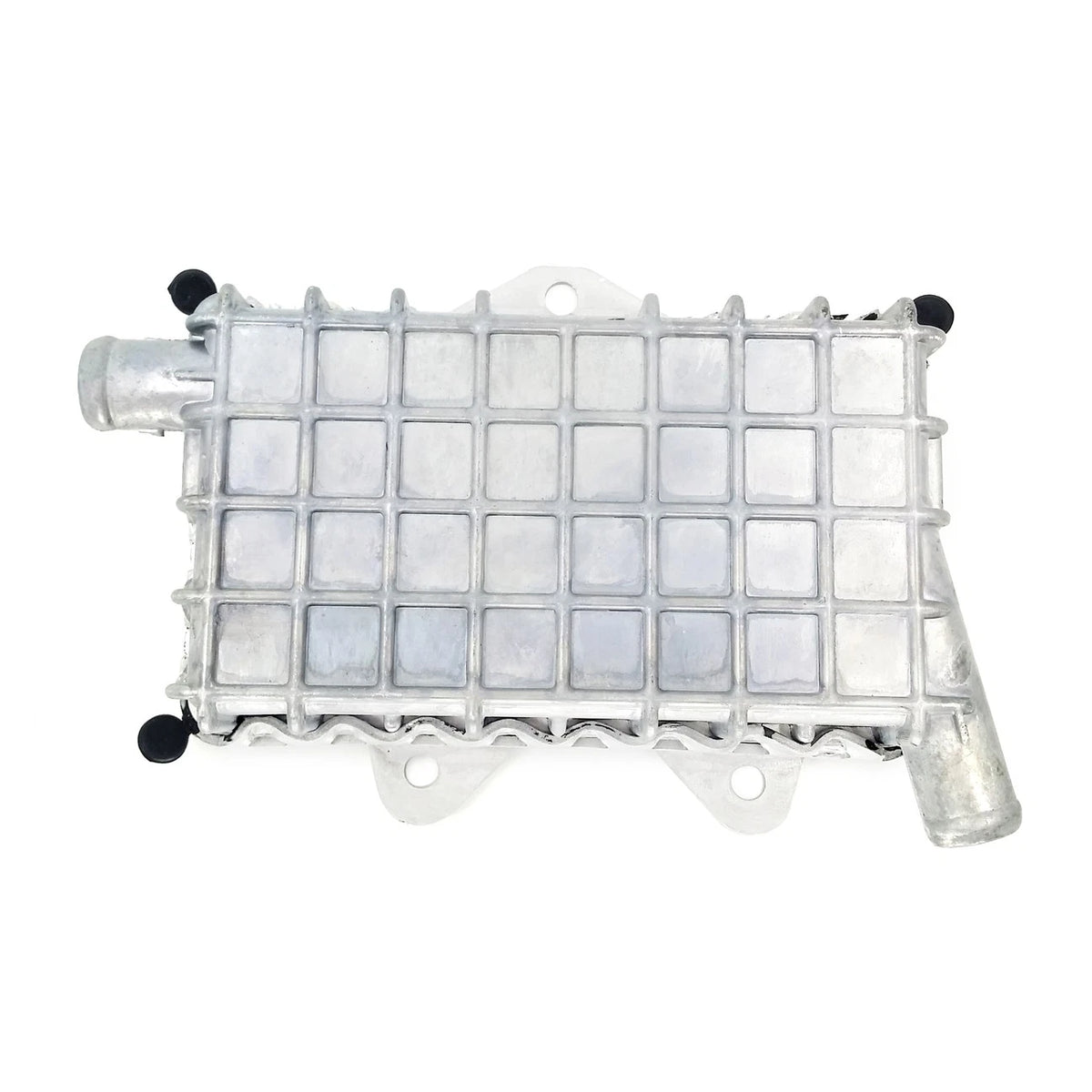 Engine Oil Cooler for Mercedes-Benz Sprinter (2006) 6011800065 8MO376726051