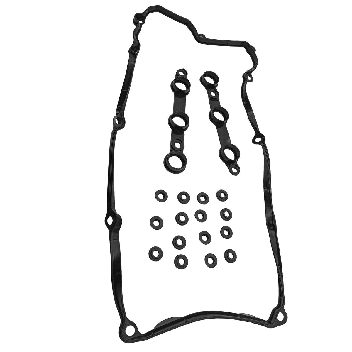Valve Cover Gasket Set for BMW 323 328 528 M3 Z3 (1996–2000)