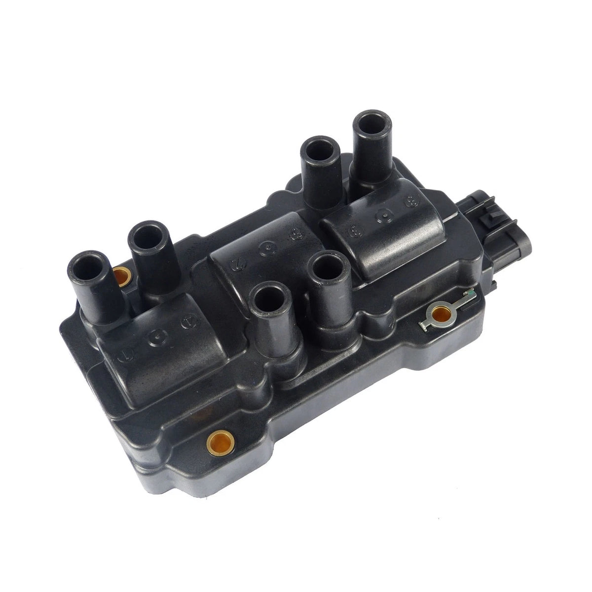 Ignition Coil for Chevy GMC Buick Pontiac Saturn V6 (12595088)