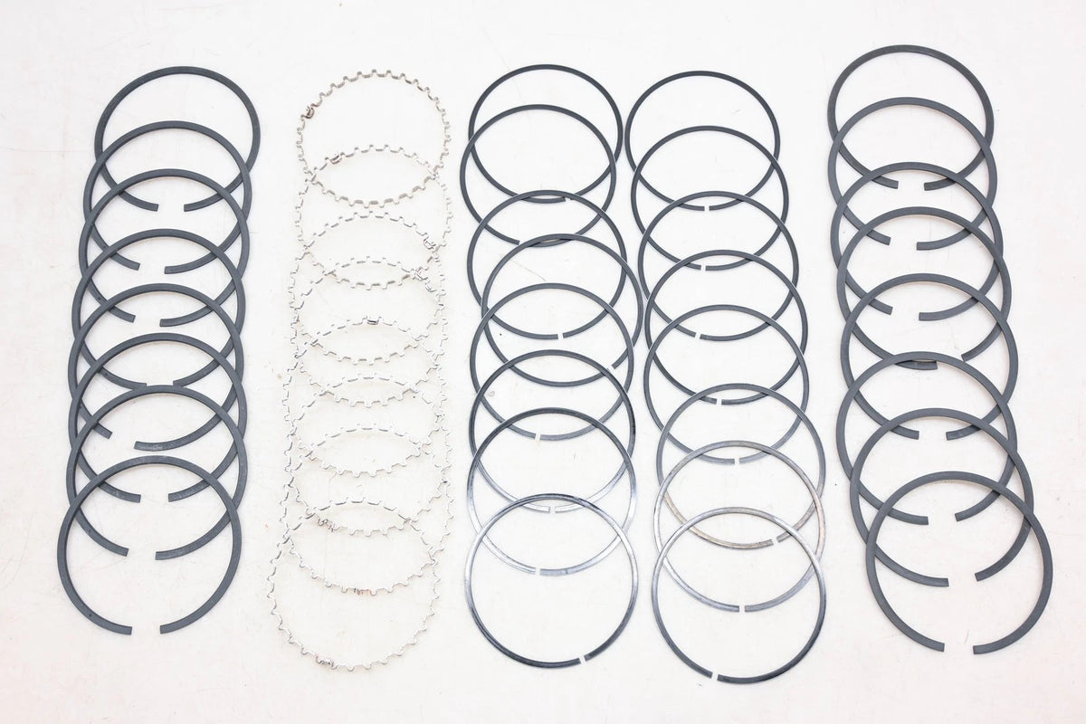 Piston Ring Kit 3.910" for Mopar (2585306, 2585-306)