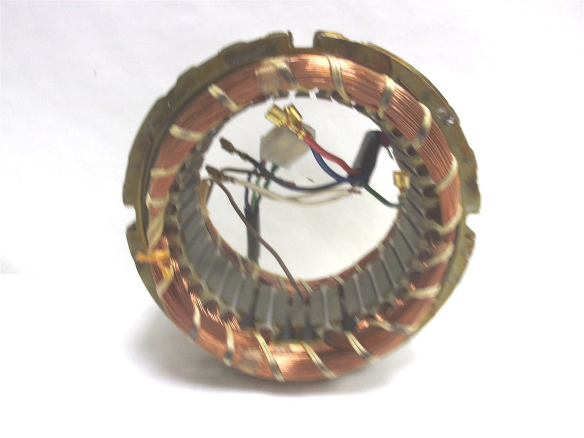 Stator for Kubota A1400-3-120-B, A1400-3-120-Y (18523-02400)
