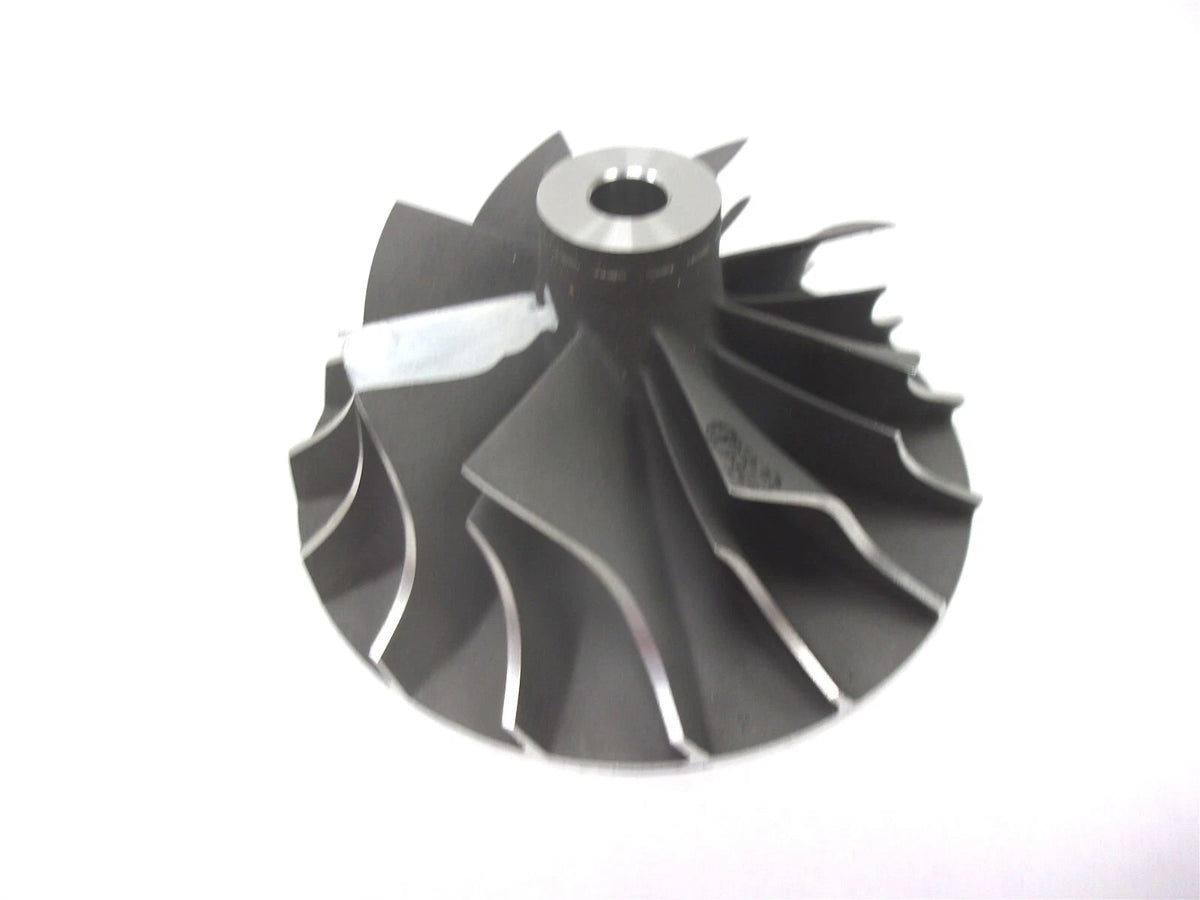 Turbo Compressor Wheel for Garrett T12 (408178-0009)