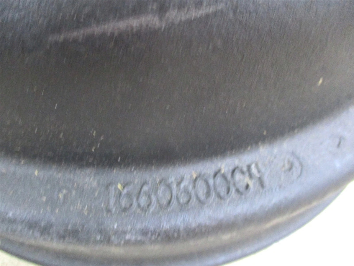 Set of 2 Front Wheel Brake Drums for International 3710X (16.5x5)