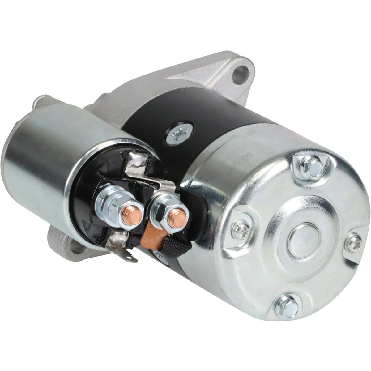 Starter for Kubota KH21 (1988–1993) KH007 15852-63010 M2T42381 SMT0125