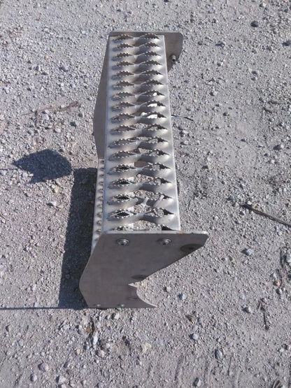 Frame Step for Peterbilt 579 (2020)