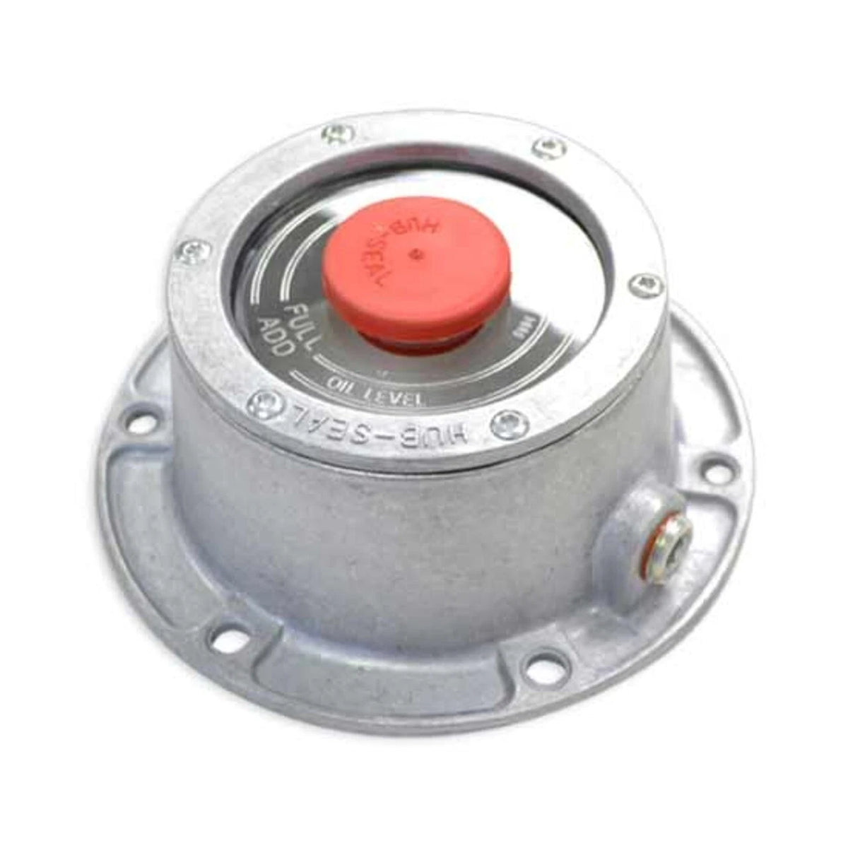 TPHD 6 Hole Oil Hubcap for