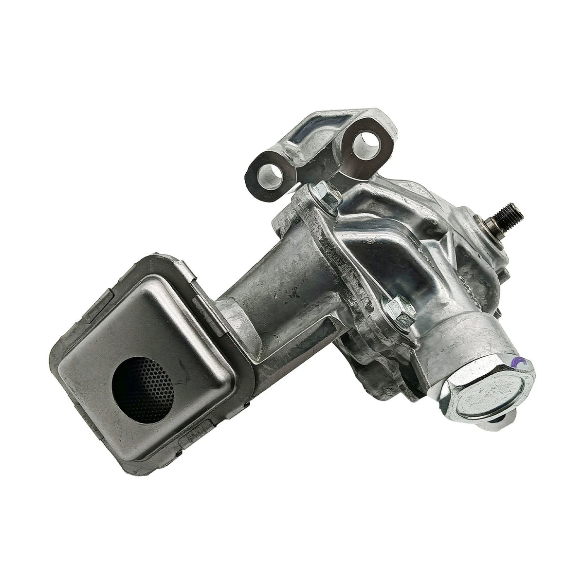 Engine Oil Pump for Toyota Corolla Matrix Pontiac Vibe Scion (2009–2019) 15100-37030