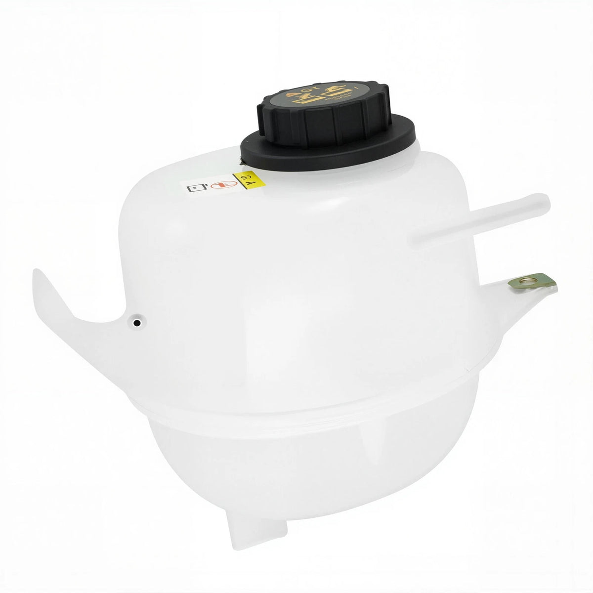 Coolant Reservoir Overflow Tank for Ford Ranger 2.3L (2001–2011) 603-091