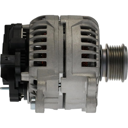 Alternator for VW Golf GTI Eos Jetta 2.0L (2004–2006), Audi A3 (2006–2013), TT (2008–2010)