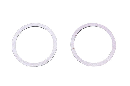 Set of 2 Spacers for Ford E5TZ-7N112-N (NOS)