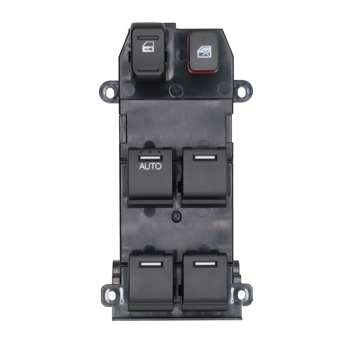 Power Window Master Control Switch 35750-SWA-K01 for Honda CR-V (2007–2011)