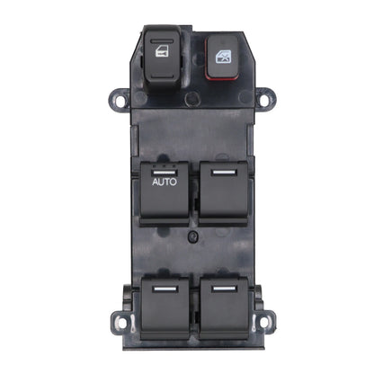 Power Window Master Control Switch 35750-SWA-K01 for Honda CR-V (2007–2011)