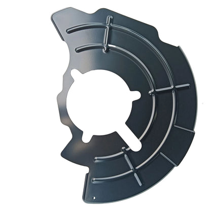 Front Left Brake Rotor Splash Dust Shield for Jeep Commander Grand Cherokee (2006–2010)