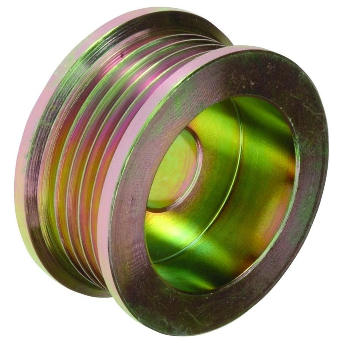 Pulley for American Motors Spirit L4 2.5L (1980–1982) ADR5013 205-12001