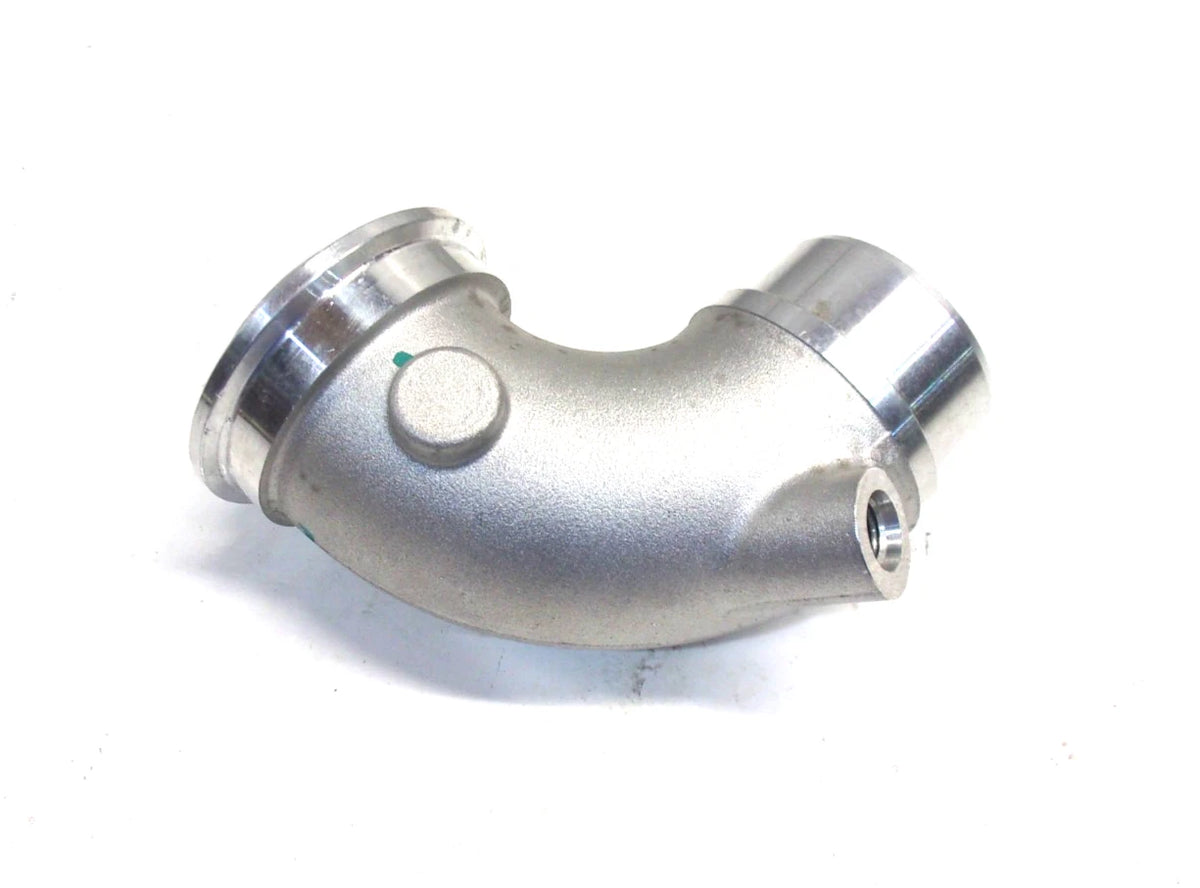 Breather Hose Elbow for International MaxxForce DT (2009–2010) 7091545C1