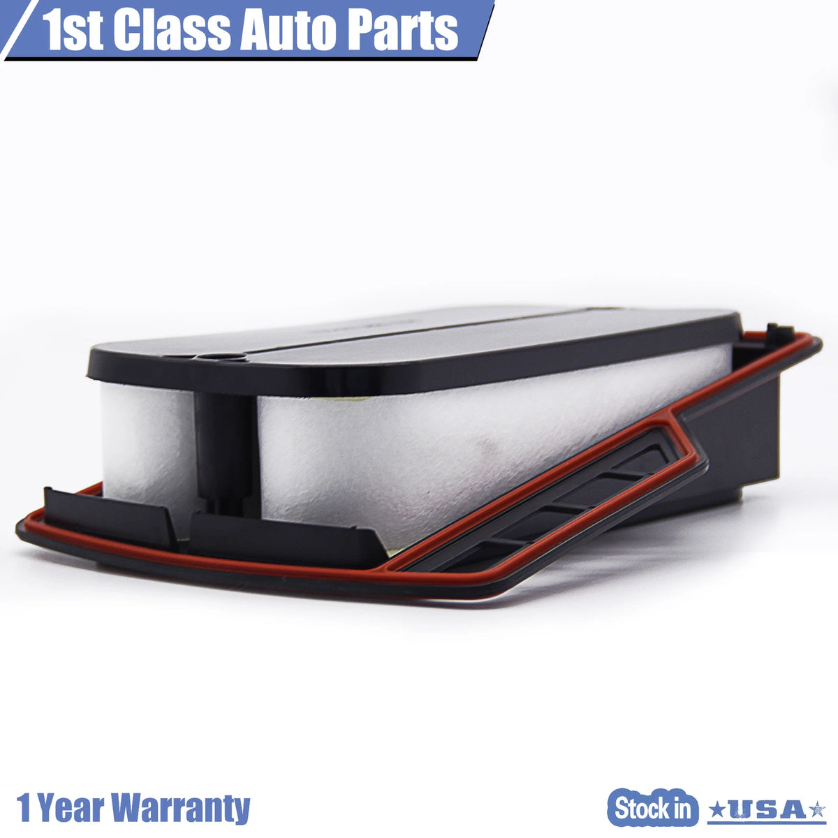 Crankcase Ventilation Filter for Cummins ISX (904-7904, CV50634)