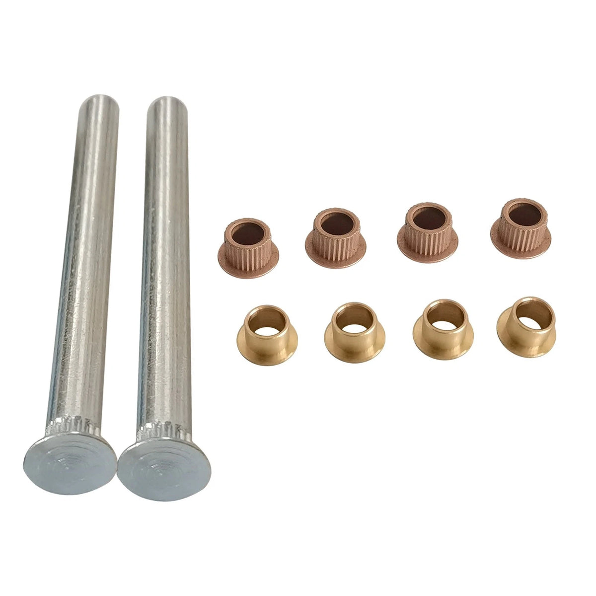Door Hinge Pin & Bushing Kit for LeSabre Electra Blazer Cadillac (1965–1996) 703-264