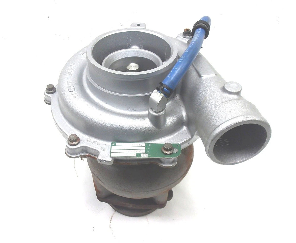 Garrett Turbocharger GTA3776 for (Reman, 729161-9007, 751361-0007)