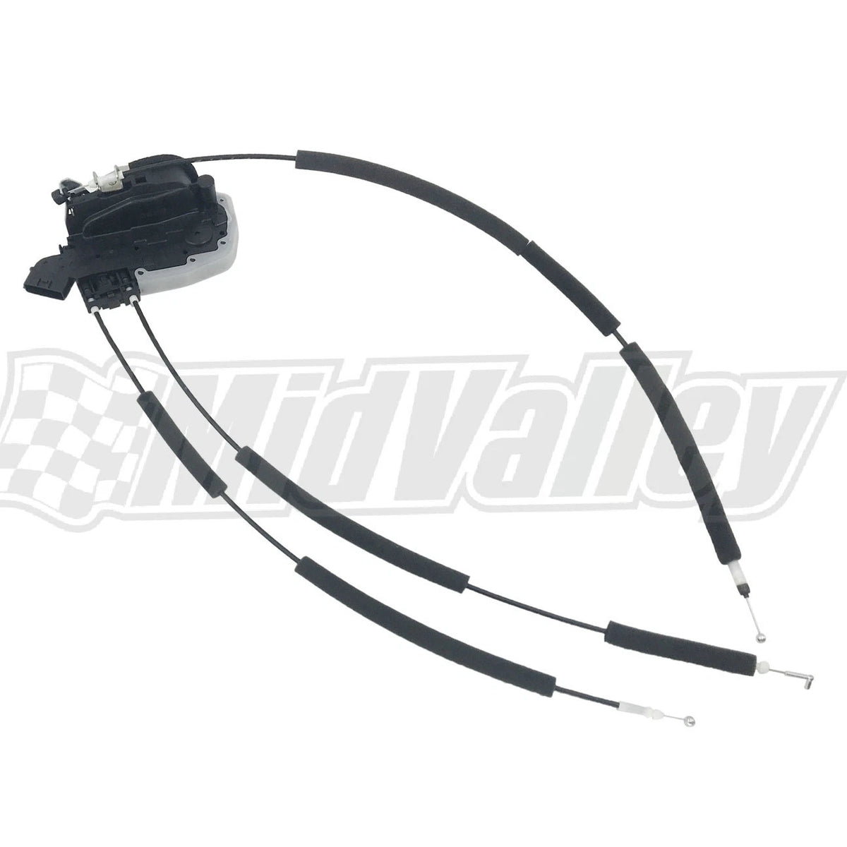 Door Lock Actuator Motor Rear Right for Nissan Altima (2007–2011) 937-245
