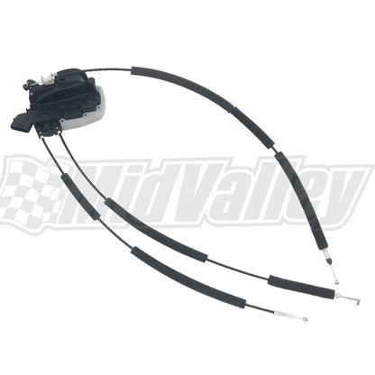 Door Lock Actuator Motor Rear Right for Nissan Altima (2007–2011) 937-245