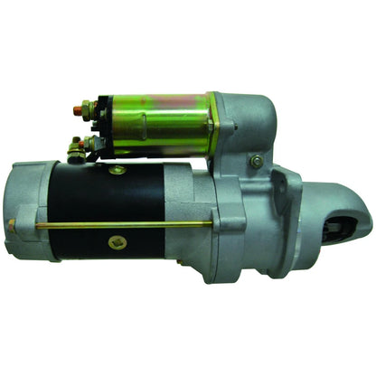 12V Starter for Dynapac CA251 6BT5.9L (1996–2004) 10479621 E821104X 50-805991