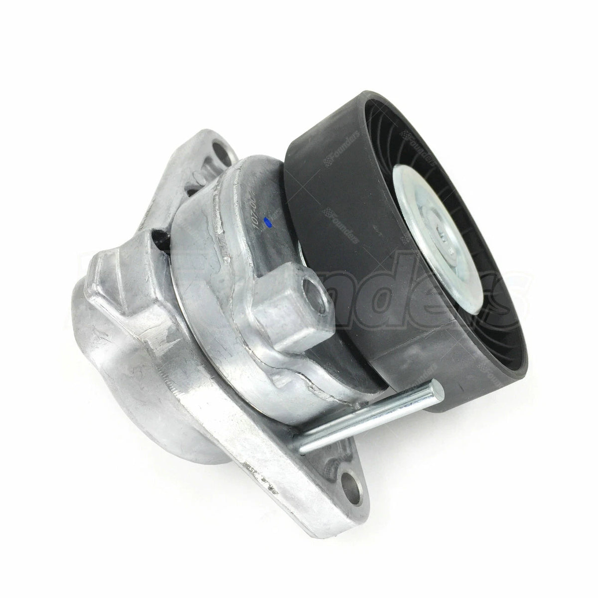 A/C Belt Tensioner Pulley for Mercedes CLK500 CLK55 CLS500 CLS55 (2003–2006)