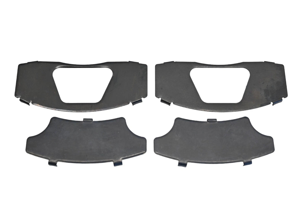 Brake Pad Shim Kit for Vera 084-2015, 37-54265 (NOS)