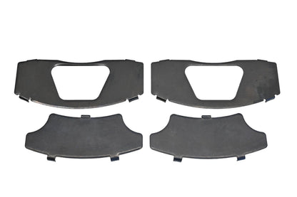 Brake Pad Shim Kit for Vera 084-2015, 37-54265 (NOS)