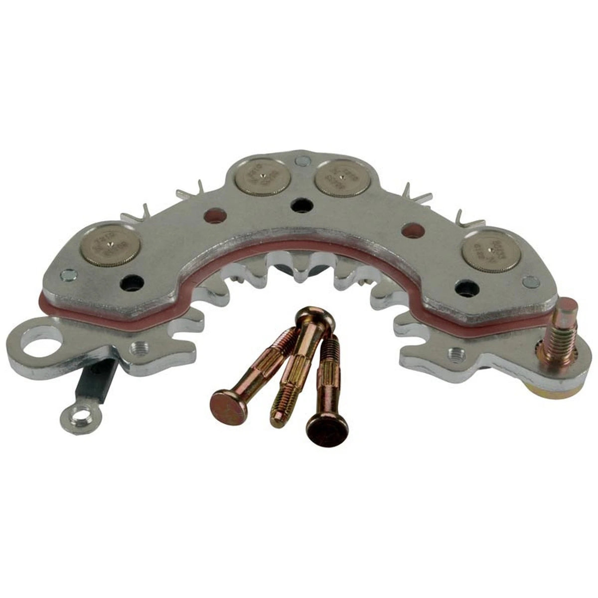 Rectifier for Subaru Legacy H4 2.2L (1995–1995) 172-44060
