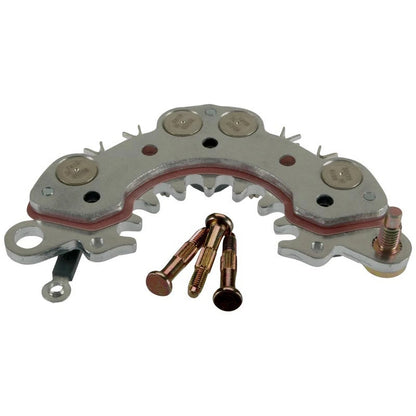Rectifier for Subaru Legacy H4 2.2L (1995–1995) 172-44060