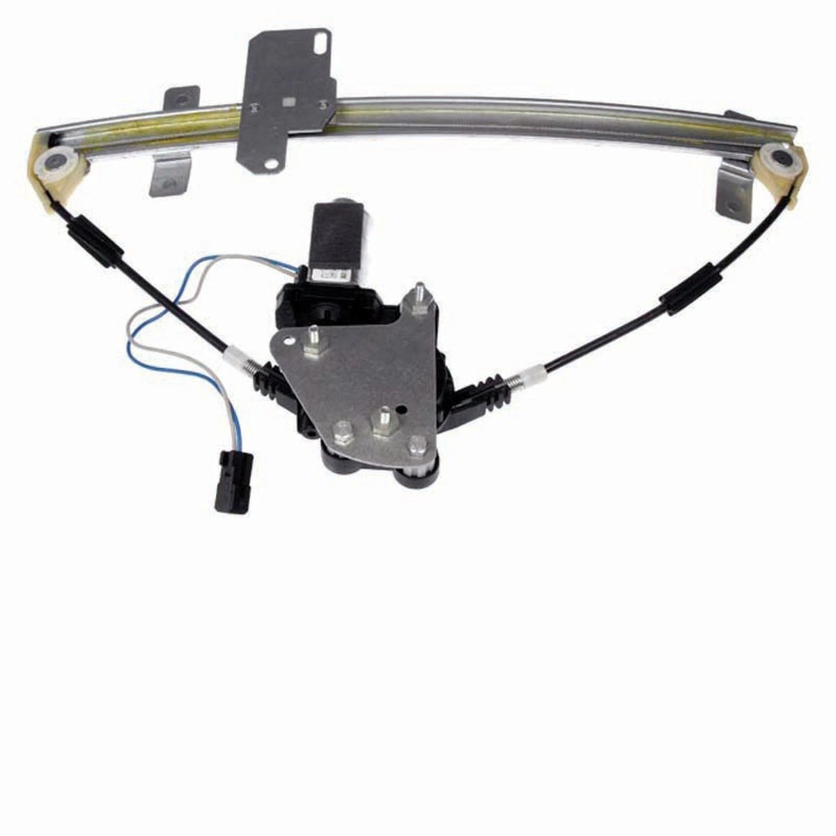 Window Regulator and Motor Assembly for Volvo V40 (2000–2004) 741-949