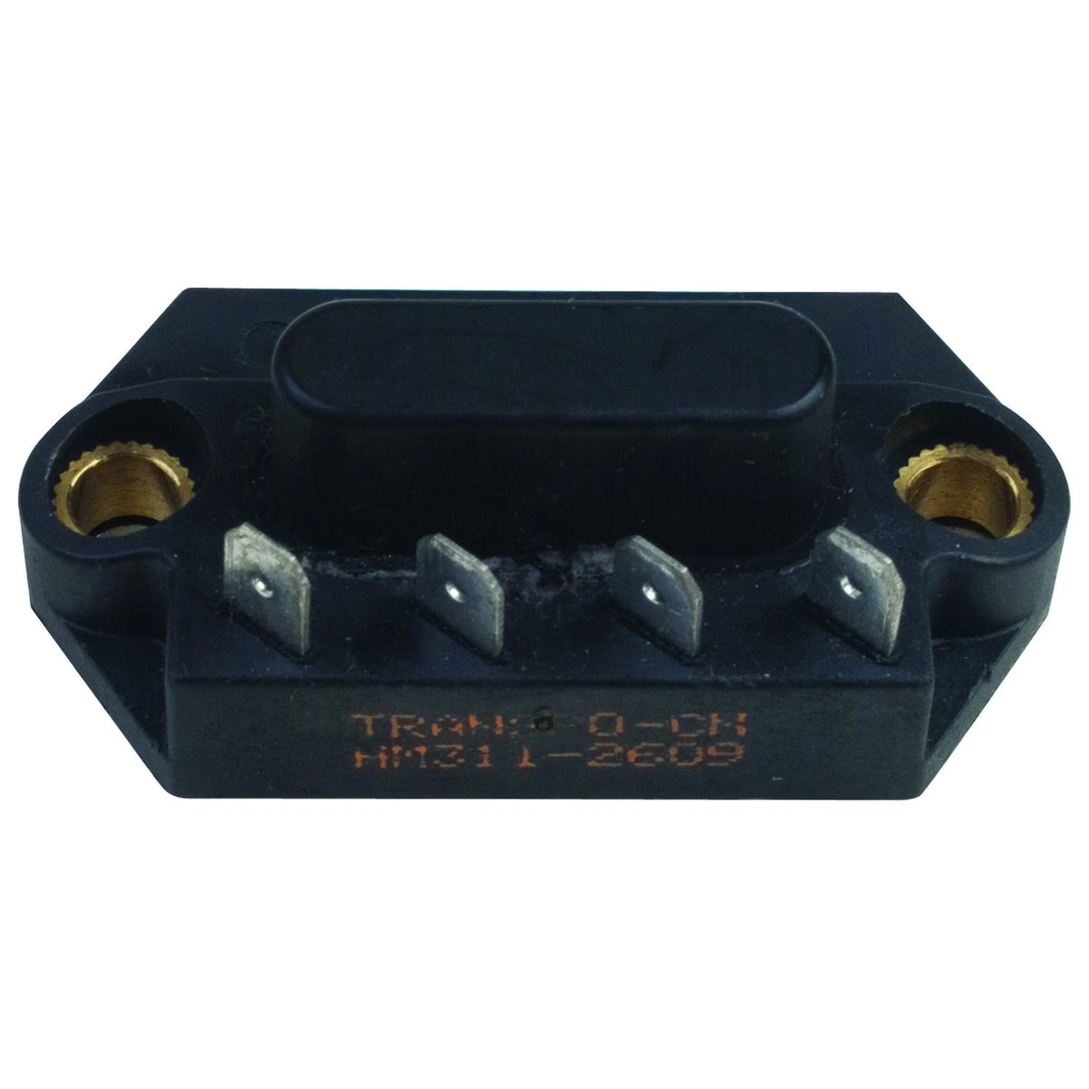 Ignition Module for Honda Accord (1994–1995), Civic (1996–2000), Odyssey (1995) 30120P0AA01