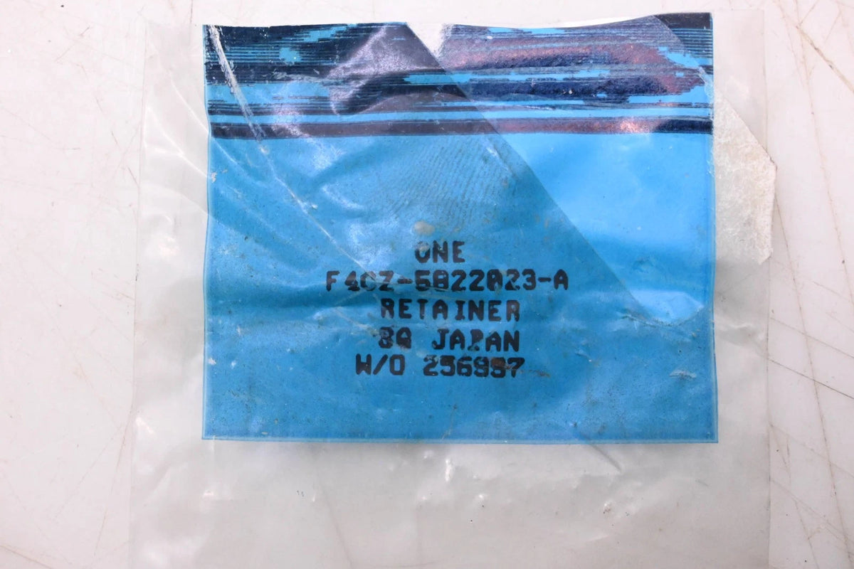 Lock Cylinder Retainer for Ford (F4CZ-5822023-A)