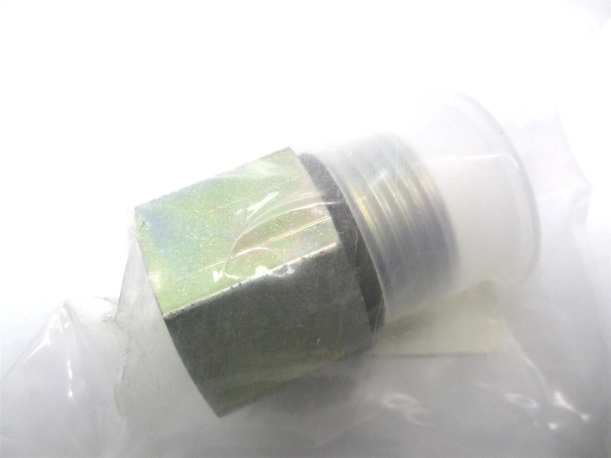 OEM Preheater Fitting for International 102820SDAV (24VDC)