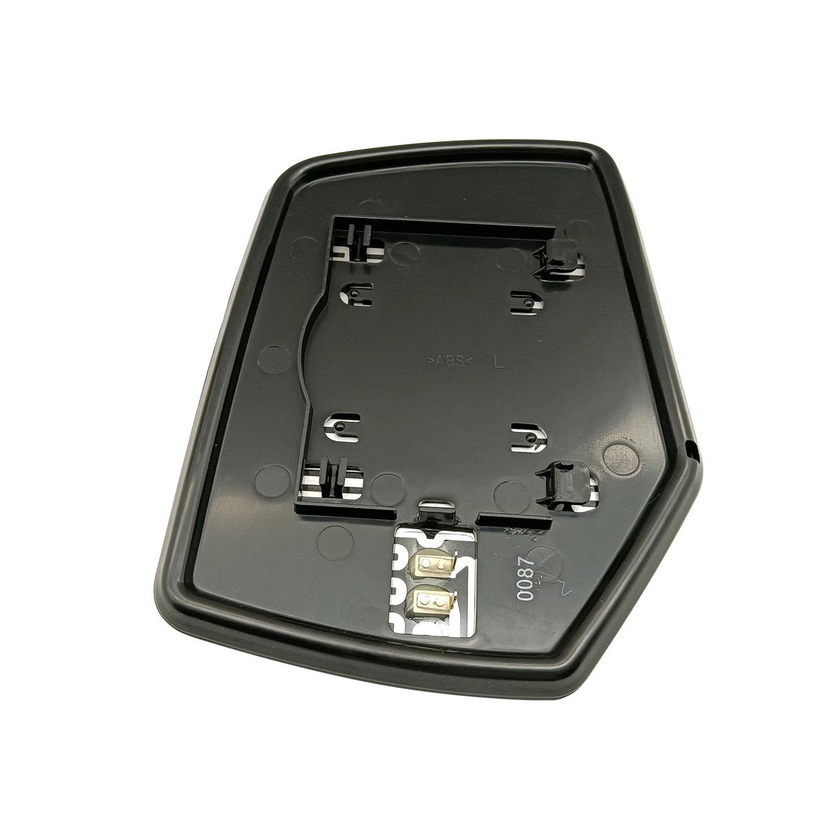 Heated Driver Left LH Mirror Glass for Ford Escape Mariner (2008–2012)
