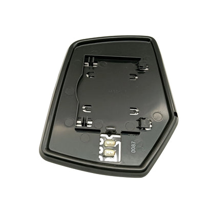 Heated Driver Left LH Mirror Glass for Ford Escape Mariner (2008–2012)