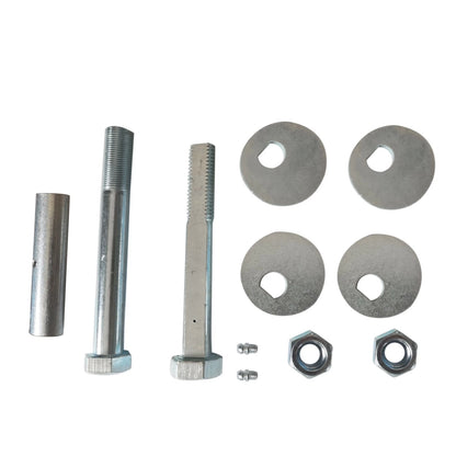 Camber and Alignment Kit for Lexus LX570, Toyota Sequoia (2007–2019) K100381