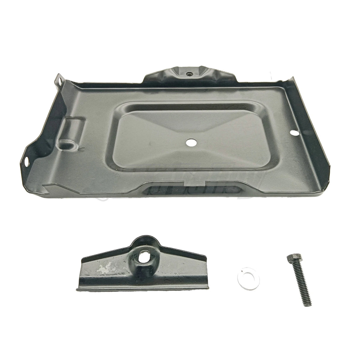 Battery Tray Bolt & Clamp for Chevy GMC Pickup Blazer Jimmy Suburban (1973–1980)