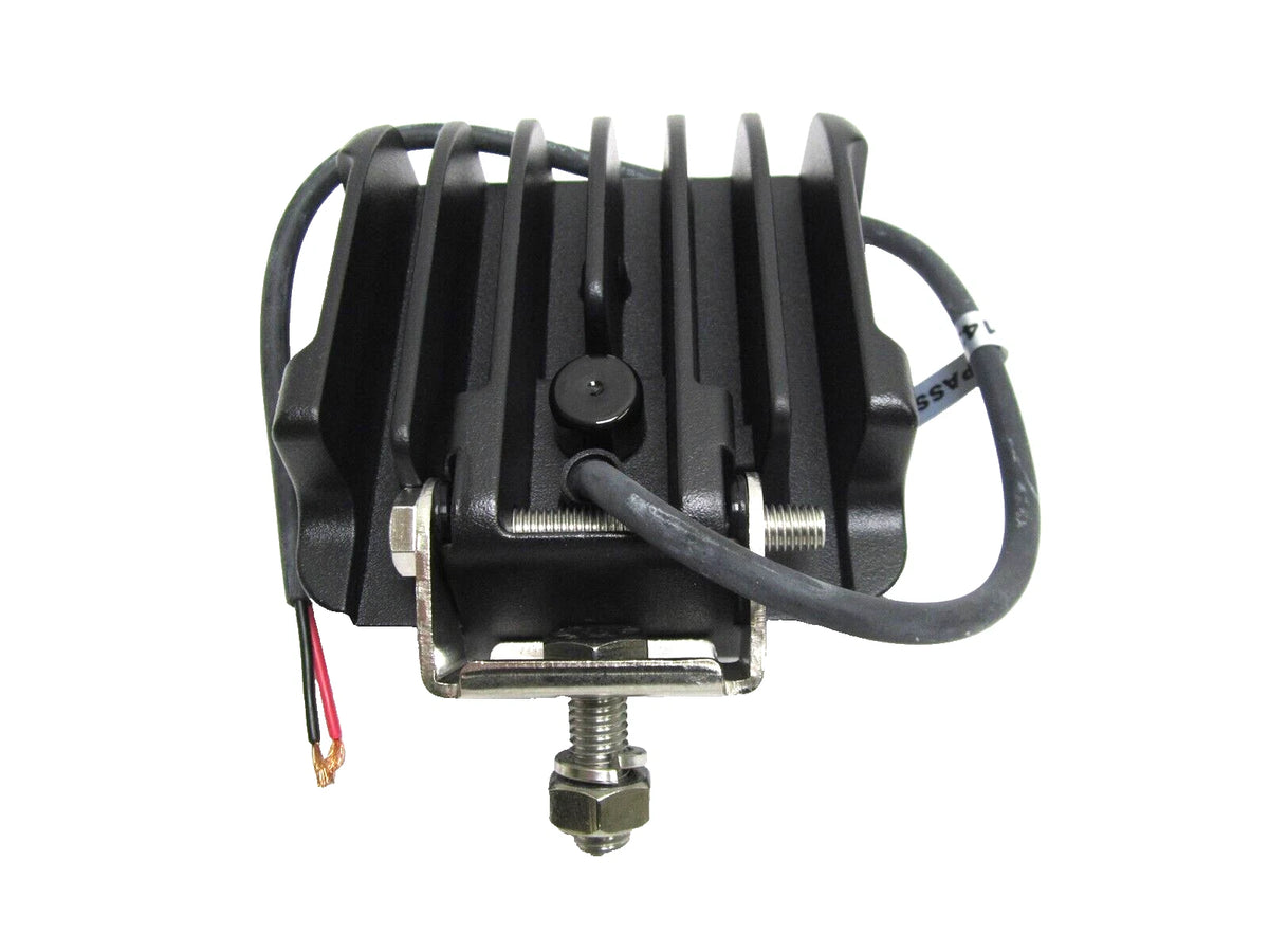 4.6" High Flux Rectangular Flood Light LED for Fleetrite (FLTWL44036FL)