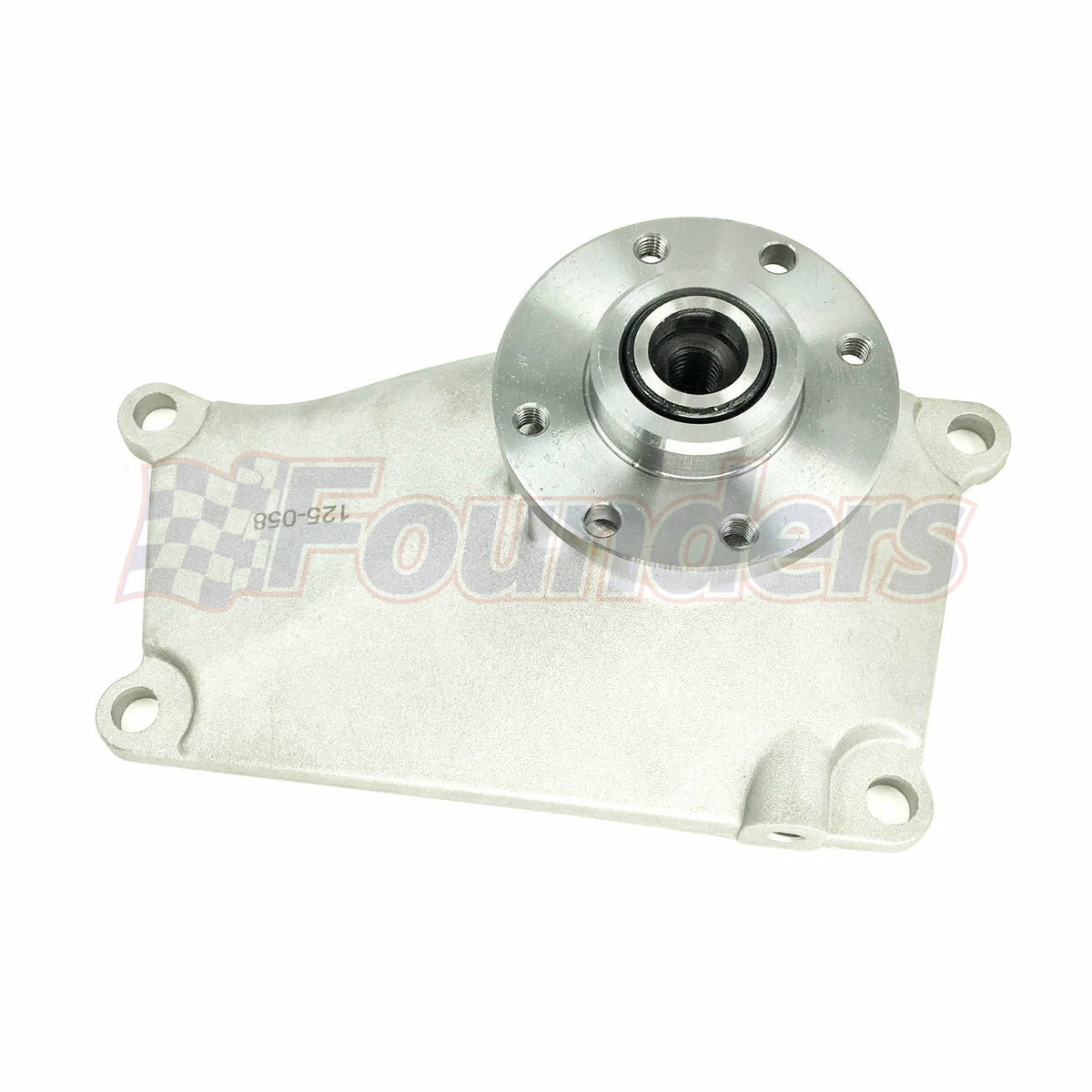 Fan Clutch Bearing Bracket for Mercedes C280 C36 AMG (1994–1997)