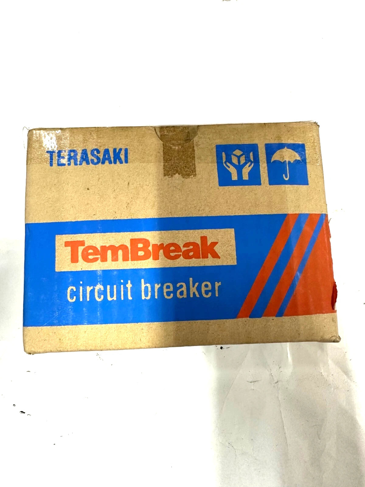 Circuit Breaker for Terasaki XE100NS (30A 660V 12VDC)