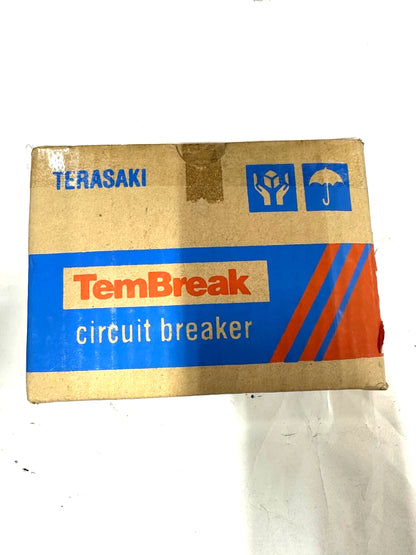 Circuit Breaker for Terasaki XE100NS (30A 660V 12VDC)