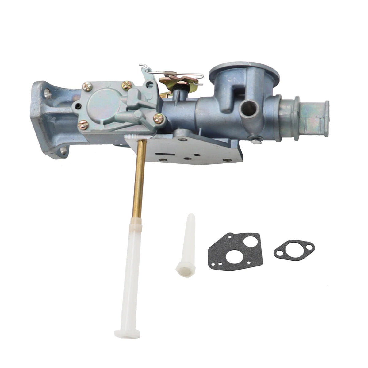 Carburetor for Briggs & Stratton 130251 (130200, 299437, 135252, 297599, 130292)