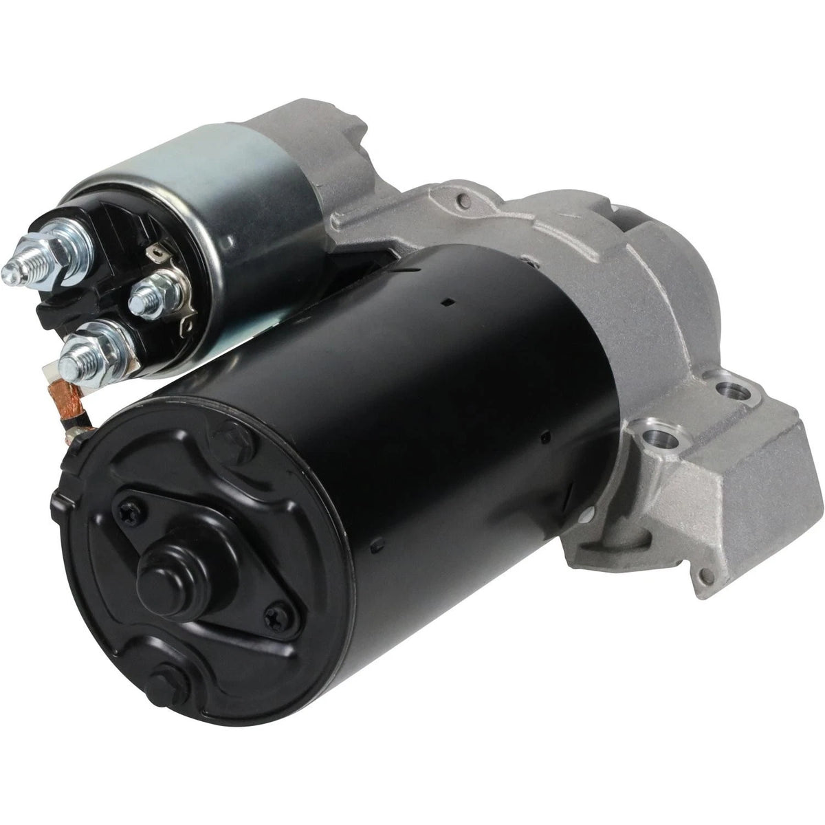 Starter for BMW 328d xDrive L4 2.0L (2014–2018) 12-41-8-574-102, 12-41-8-574-103