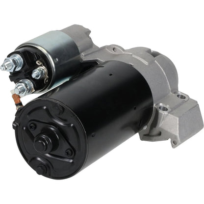 Starter for BMW 328d xDrive L4 2.0L (2014–2018) 12-41-8-574-102, 12-41-8-574-103