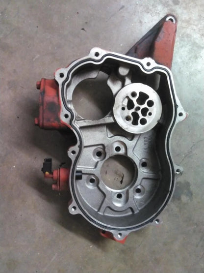 Front Gear Housing for Cummins ISX12 (Replaces 2864880)
