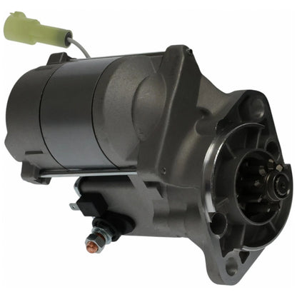 12V Starter for Carrier Transicold Phoenix Ultra V2203 (1995–2000) 2280000664